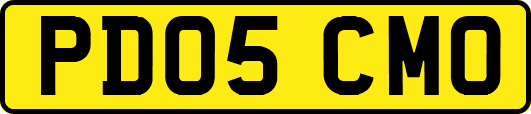 PD05CMO