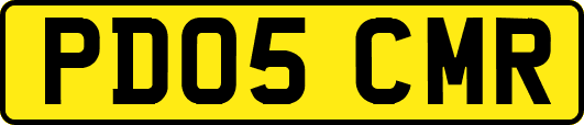 PD05CMR