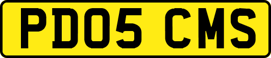 PD05CMS