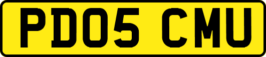 PD05CMU