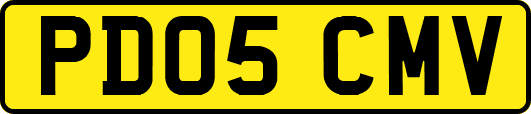 PD05CMV