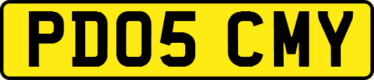 PD05CMY