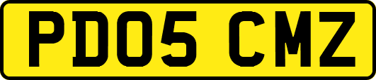 PD05CMZ