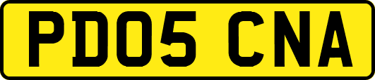 PD05CNA