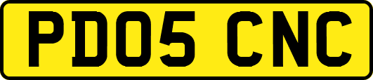 PD05CNC