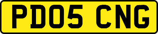 PD05CNG