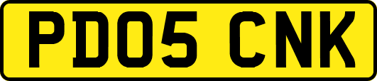 PD05CNK