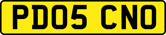PD05CNO