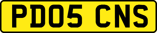 PD05CNS