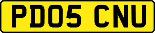 PD05CNU
