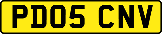 PD05CNV