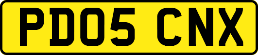PD05CNX