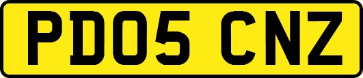 PD05CNZ