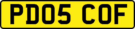 PD05COF