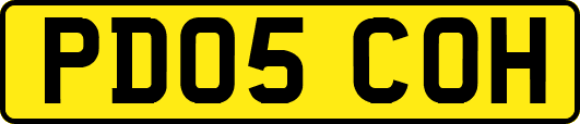 PD05COH