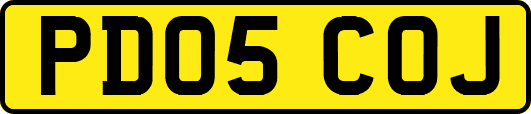 PD05COJ