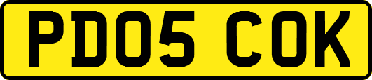 PD05COK