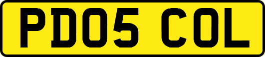 PD05COL