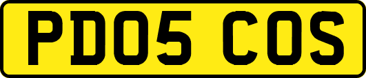 PD05COS