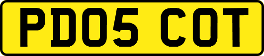 PD05COT