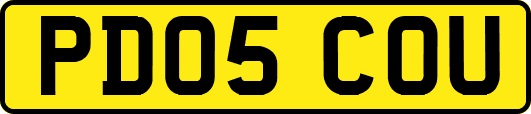 PD05COU