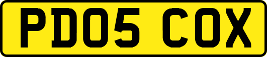 PD05COX