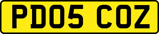 PD05COZ