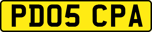 PD05CPA