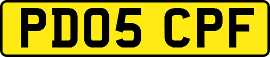 PD05CPF
