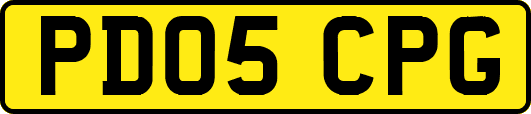 PD05CPG