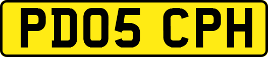 PD05CPH