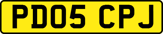 PD05CPJ
