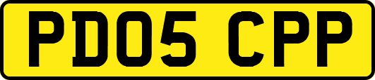 PD05CPP