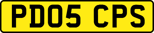 PD05CPS