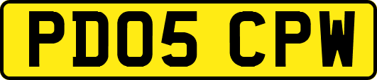 PD05CPW