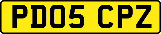 PD05CPZ