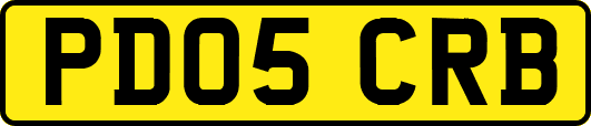 PD05CRB