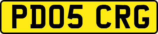 PD05CRG