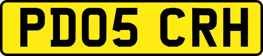 PD05CRH