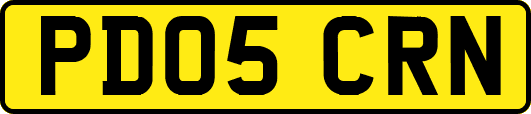 PD05CRN
