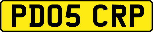 PD05CRP