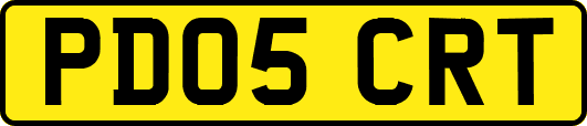 PD05CRT