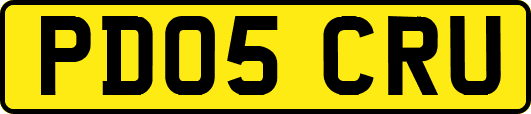PD05CRU