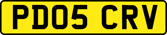 PD05CRV