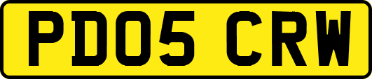 PD05CRW