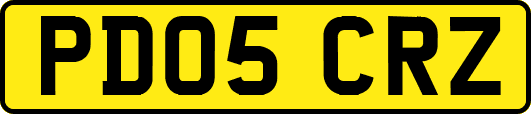 PD05CRZ