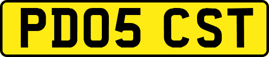 PD05CST