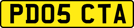PD05CTA