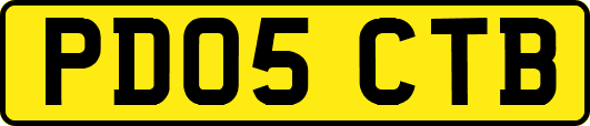 PD05CTB