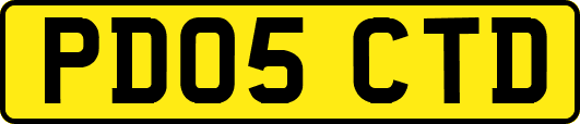PD05CTD